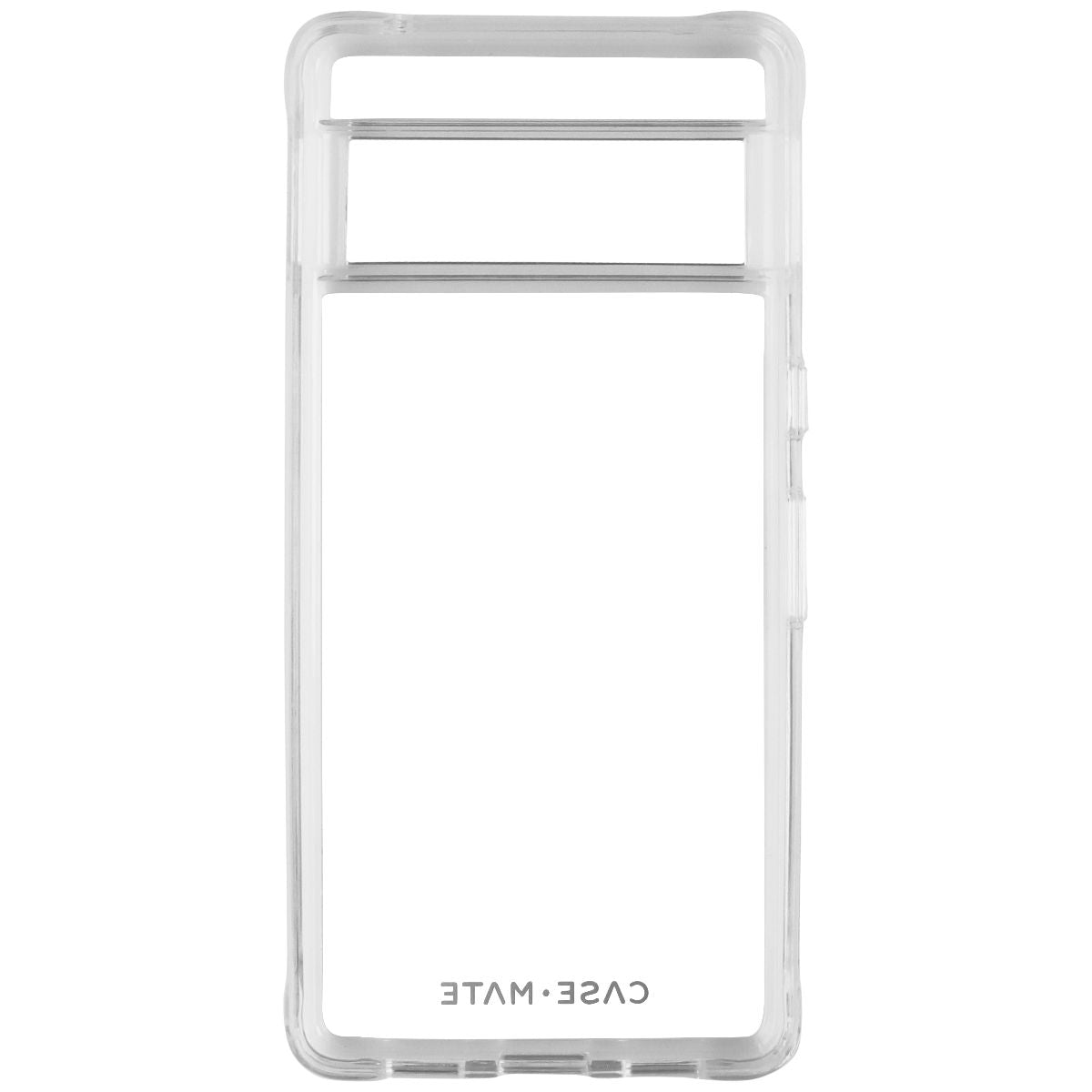 Case-Mate Tough Clear Series Hard Case for Google Pixel 7 Pro - Clear Cell Phone - Cases, Covers & Skins Case-Mate    - Simple Cell Bulk Wholesale Pricing - USA Seller