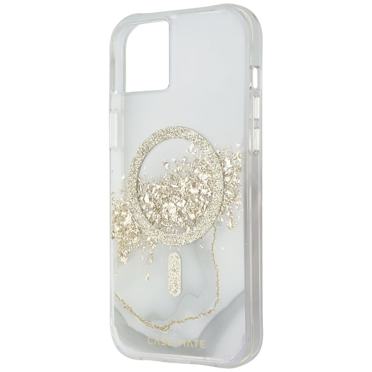 Case-Mate Case for MagSafe for Apple iPhone 15 Plus - Karat Marble Cell Phone - Cases, Covers & Skins Case-Mate - Simple Cell Bulk Wholesale Pricing - USA Seller