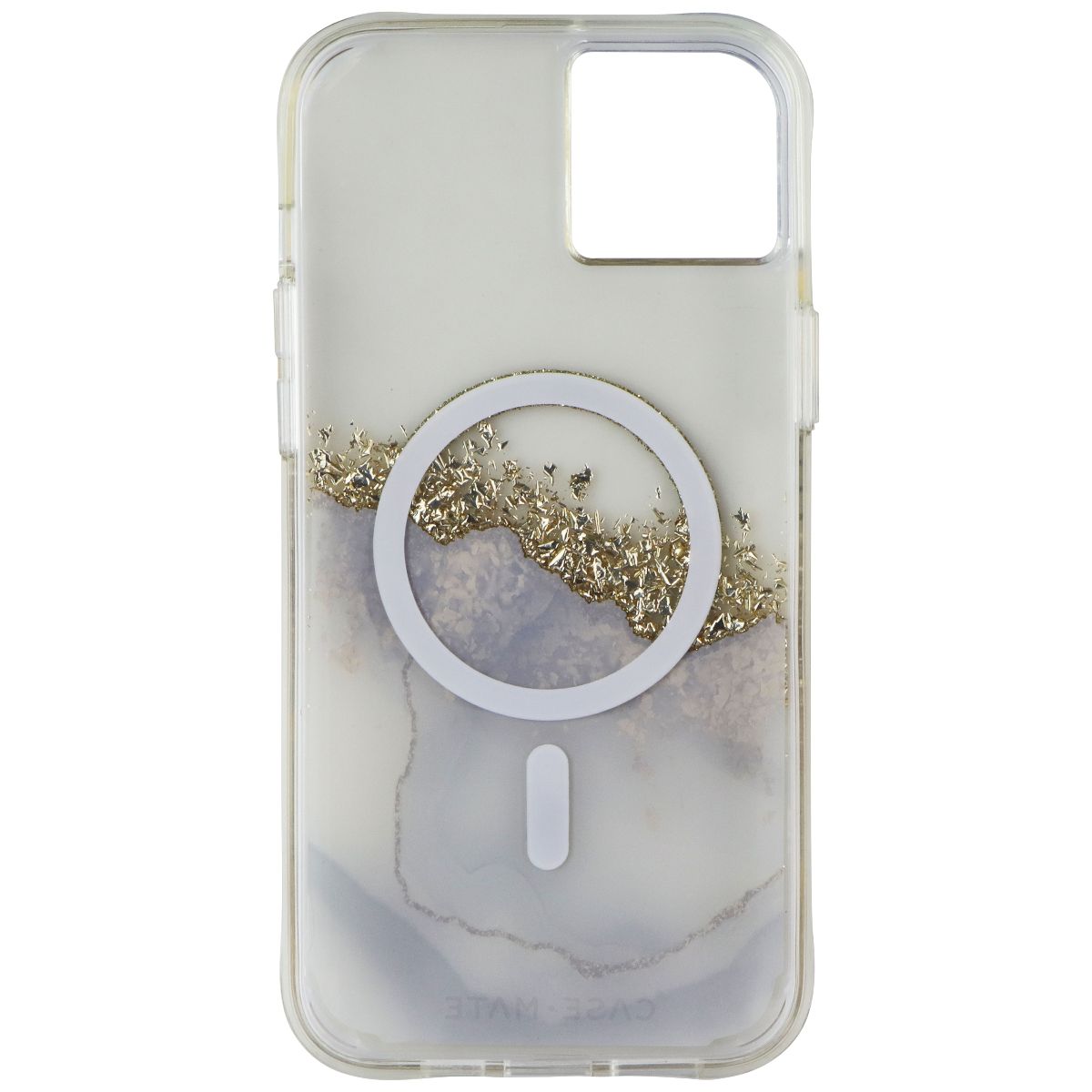 Case-Mate Case for MagSafe for Apple iPhone 15 Plus - Karat Marble Cell Phone - Cases, Covers & Skins Case-Mate - Simple Cell Bulk Wholesale Pricing - USA Seller