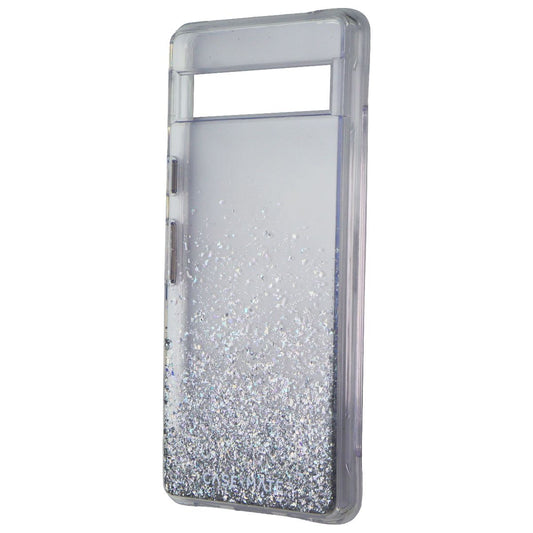 Case-Mate Case for Google Pixel 7a - Twinkle Ombre Stardust Cell Phone - Cases, Covers & Skins Case-Mate - Simple Cell Bulk Wholesale Pricing - USA Seller
