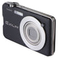 Casio Exilim (10.1 MP) Digital Camera - Black (EX-S10A) Digital Camera - Digital & DSLR Cameras Casio - Simple Cell Bulk Wholesale Pricing - USA Seller