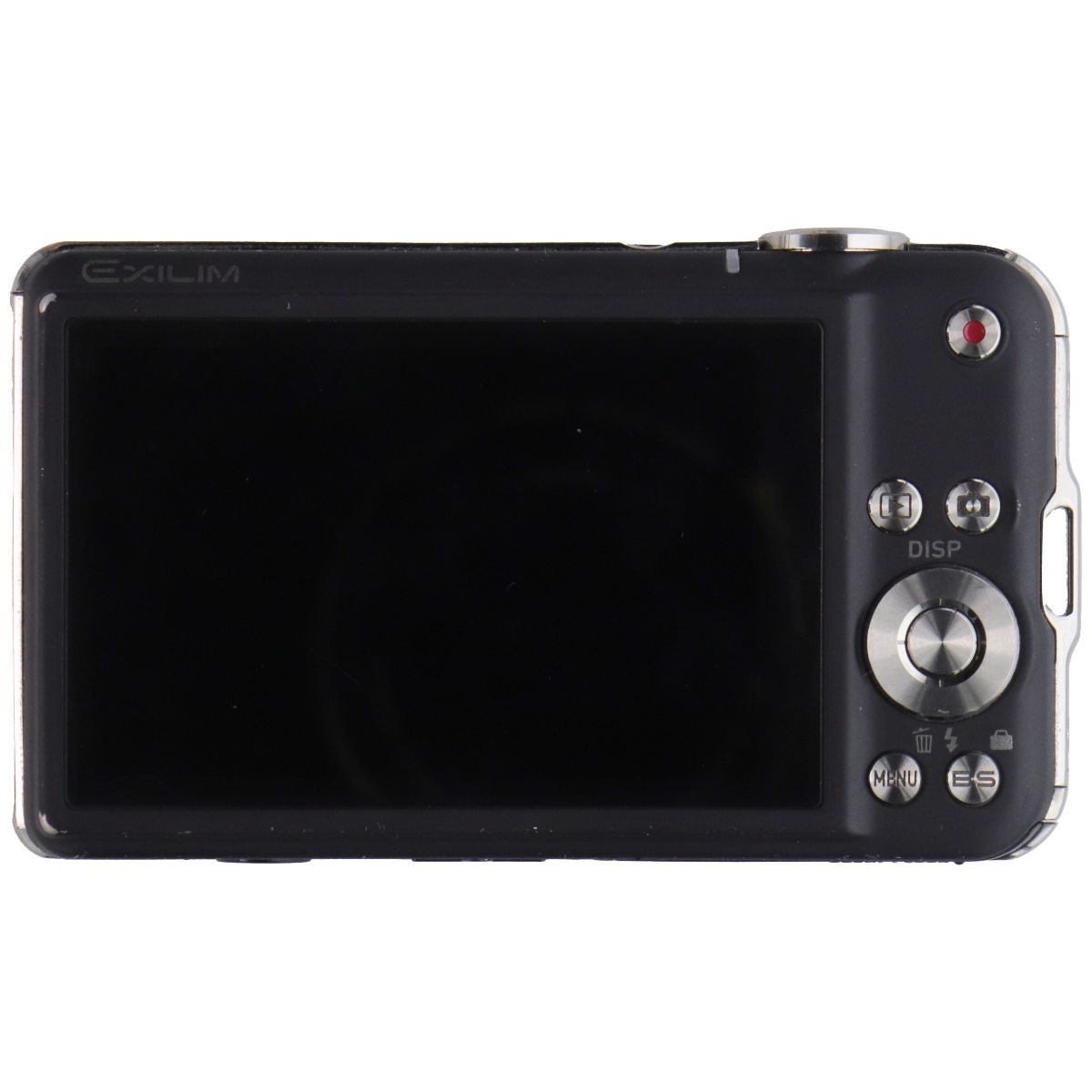 Casio Exilim (10.1 MP) Digital Camera - Black (EX-S10A) Digital Camera - Digital & DSLR Cameras Casio - Simple Cell Bulk Wholesale Pricing - USA Seller