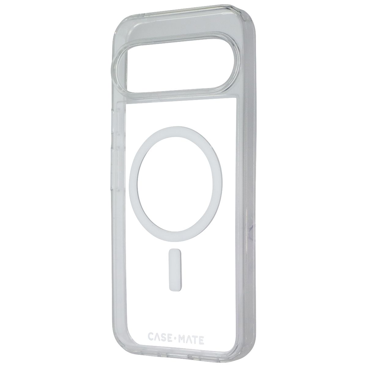 Case-Mate Magnetic Tough Case for Google Pixel 10 Pro XL - Clear Cell Phone - Cases, Covers & Skins Case-Mate - Simple Cell Bulk Wholesale Pricing - USA Seller