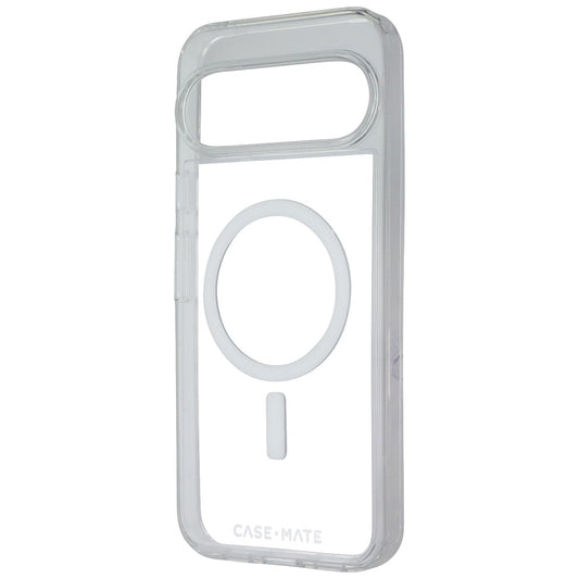 Case-Mate Magnetic Tough Case for Google Pixel 10 Pro XL - Clear Cell Phone - Cases, Covers & Skins Case-Mate - Simple Cell Bulk Wholesale Pricing - USA Seller