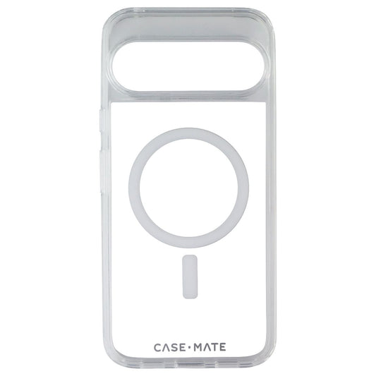Case-Mate Magnetic Tough Case for Google Pixel 10 Pro XL - Clear Cell Phone - Cases, Covers & Skins Case-Mate - Simple Cell Bulk Wholesale Pricing - USA Seller