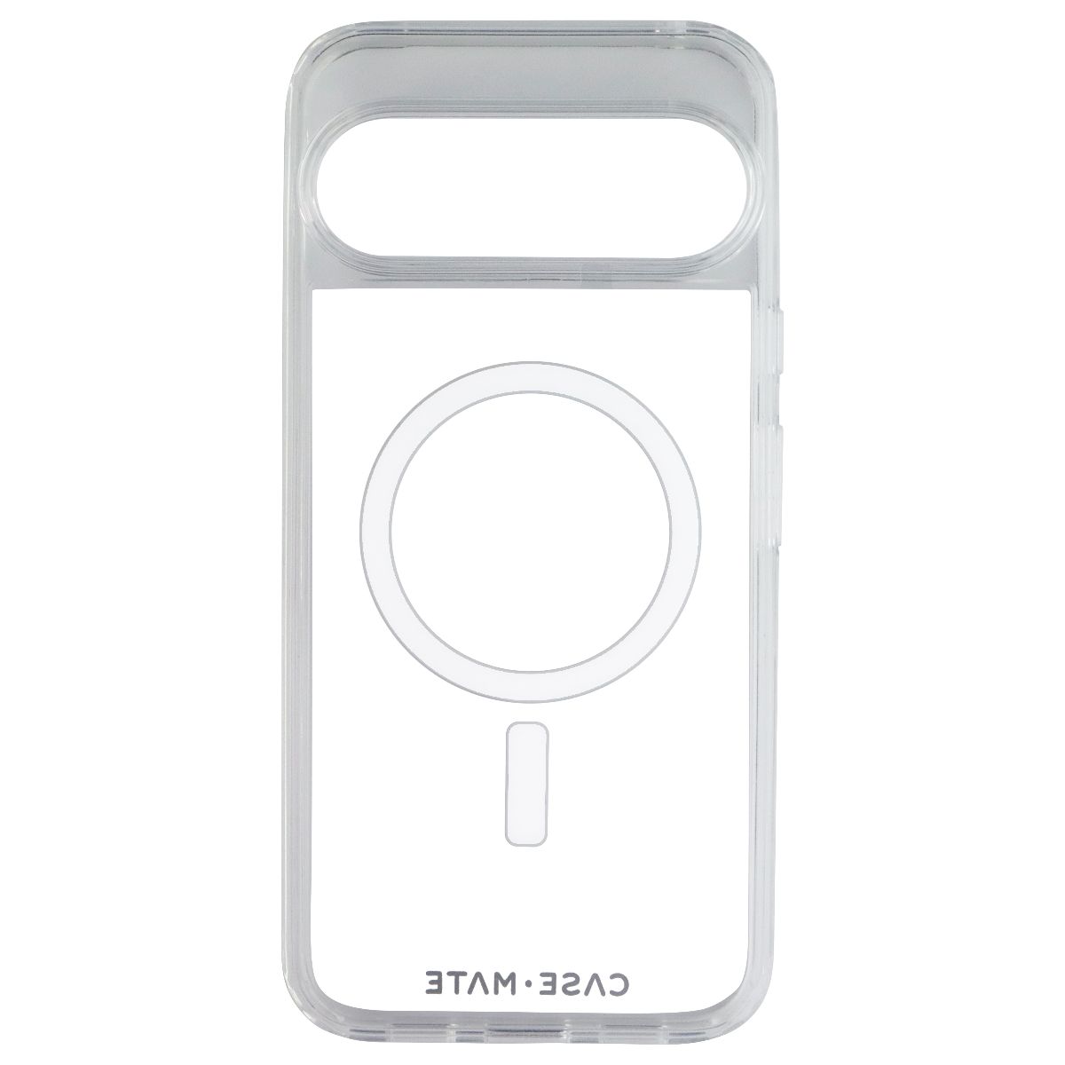 Case-Mate Magnetic Tough Case for Google Pixel 10 Pro XL - Clear Cell Phone - Cases, Covers & Skins Case-Mate - Simple Cell Bulk Wholesale Pricing - USA Seller