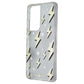 Case-Mate Tough Prints Series Case for Galaxy S21 Ultra (5G) - Thunder Bolts Cell Phone - Cases, Covers & Skins Case-Mate - Simple Cell Bulk Wholesale Pricing - USA Seller