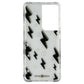 Case-Mate Tough Prints Series Case for Galaxy S21 Ultra (5G) - Thunder Bolts Cell Phone - Cases, Covers & Skins Case-Mate - Simple Cell Bulk Wholesale Pricing - USA Seller