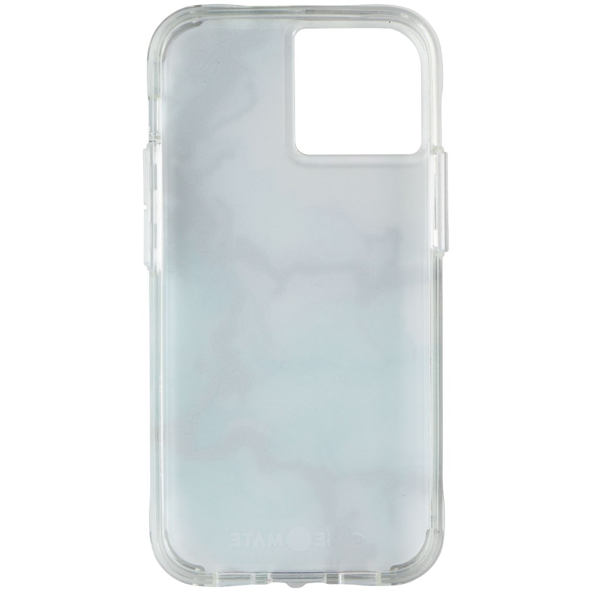 Case-Mate Tough Prints Case for iPhone 13 Mini/12 Mini - Ocean Marble Cell Phone - Cases, Covers & Skins Case-Mate    - Simple Cell Bulk Wholesale Pricing - USA Seller