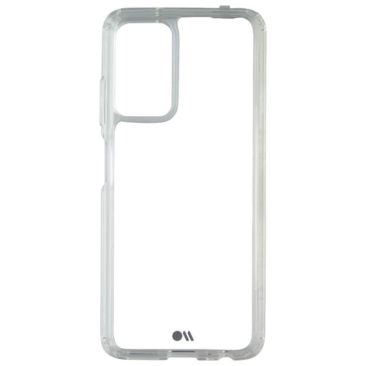 Case-Mate Tough Clear case for Samsung Galaxy A03s - Clear Cell Phone - Cases, Covers & Skins Case-Mate - Simple Cell Bulk Wholesale Pricing - USA Seller