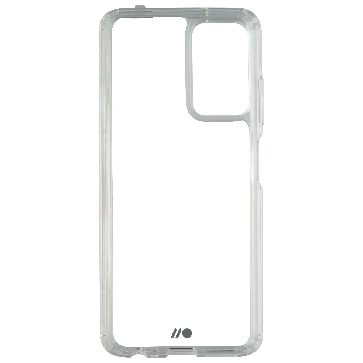 Case-Mate Tough Clear case for Samsung Galaxy A03s - Clear Cell Phone - Cases, Covers & Skins Case-Mate - Simple Cell Bulk Wholesale Pricing - USA Seller