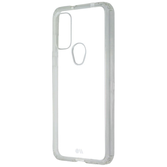 Case-Mate Tough Clear Series Case for Motorola Moto G Pure - Clear Cell Phone - Cases, Covers & Skins Case-Mate - Simple Cell Bulk Wholesale Pricing - USA Seller