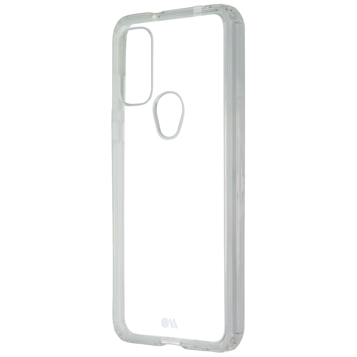 Case-Mate Tough Clear Series Case for Motorola Moto G Pure - Clear Cell Phone - Cases, Covers & Skins Case-Mate - Simple Cell Bulk Wholesale Pricing - USA Seller