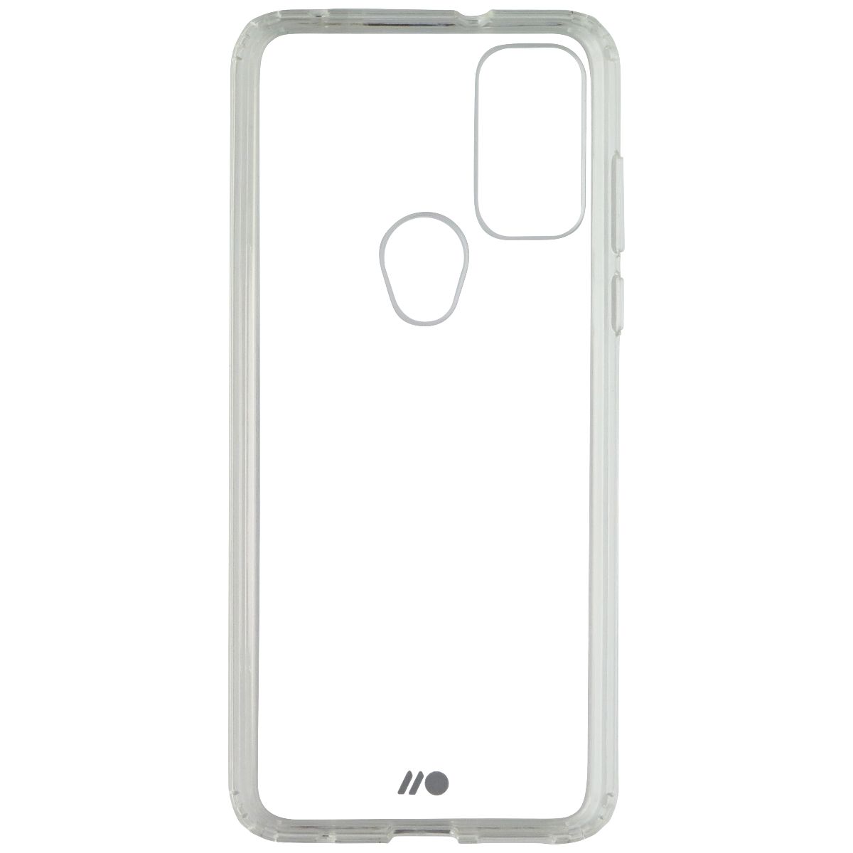 Case-Mate Tough Clear Series Case for Motorola Moto G Pure - Clear Cell Phone - Cases, Covers & Skins Case-Mate - Simple Cell Bulk Wholesale Pricing - USA Seller