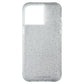 Case-Mate Sheer Crystal Case for Apple iPhone 14 Pro Max - Silver Glitter Cell Phone - Cases, Covers & Skins Case-Mate - Simple Cell Bulk Wholesale Pricing - USA Seller