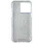 Case-Mate Sheer Crystal Case for Apple iPhone 14 Pro Max - Silver Glitter Cell Phone - Cases, Covers & Skins Case-Mate - Simple Cell Bulk Wholesale Pricing - USA Seller