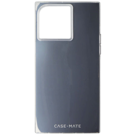 Case-Mate BLOX Square Case for Apple iPhone 14 Pro Max - Silver Cell Phone - Cases, Covers & Skins Case-Mate    - Simple Cell Bulk Wholesale Pricing - USA Seller