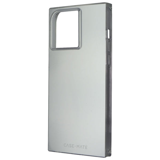 Case-Mate BLOX Case for Apple iPhone 14 Pro Max - Silver Cell Phone - Cases, Covers & Skins Case-Mate - Simple Cell Bulk Wholesale Pricing - USA Seller