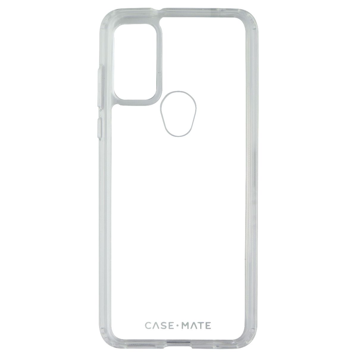 Case-Mate Protection Pack Case & Screen Protector for Moto G Play (2023) - Clear