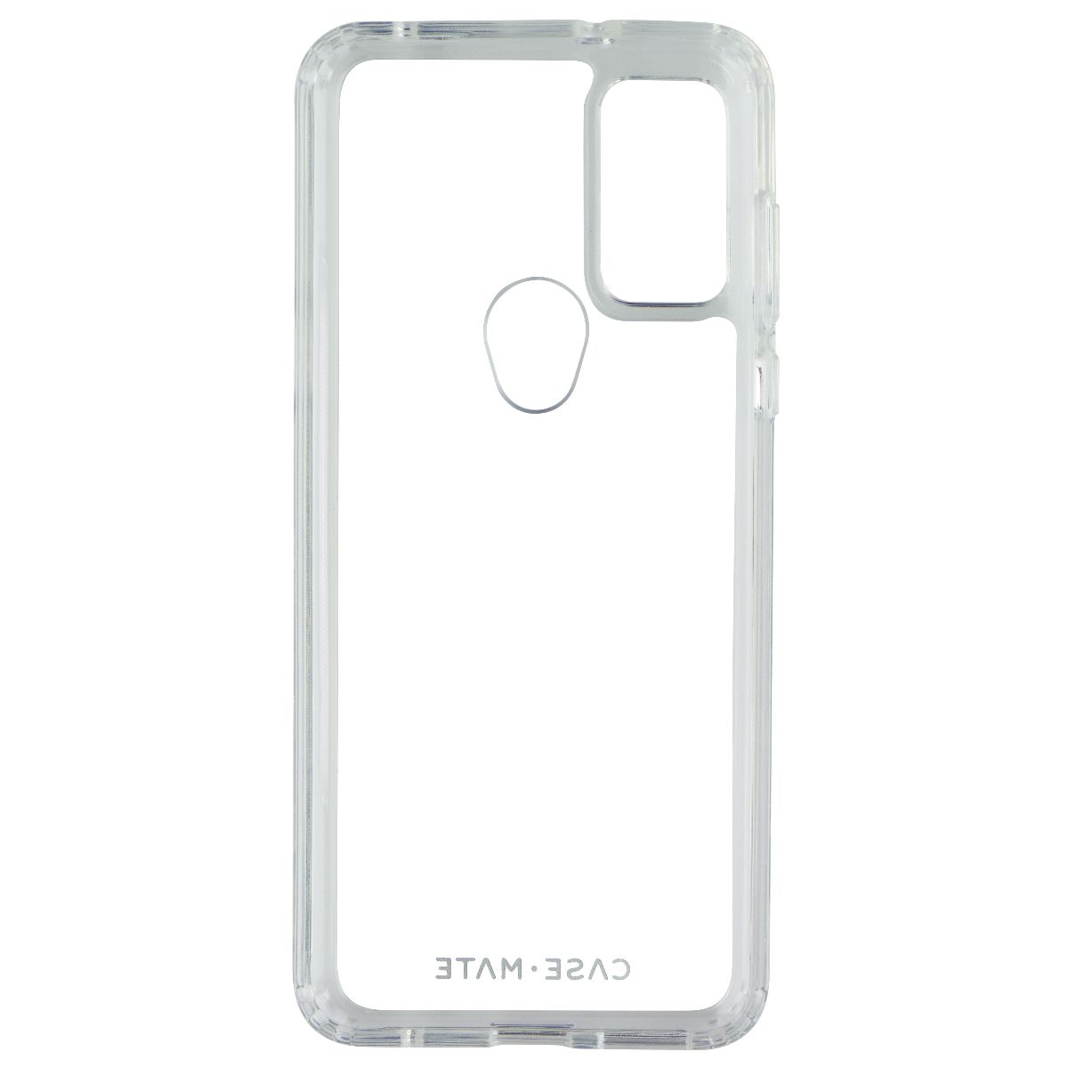 Case-Mate Protection Pack Case & Screen Protector for Moto G Play (2023) - Clear