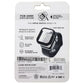 Case-Mate Tough Watch Case for 41mm Apple Watch Series 7-8 (Black) Smart Watch Accessories - Smart Watch Cases Case-Mate - Simple Cell Bulk Wholesale Pricing - USA Seller