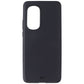 Case-Mate Protection Pack Tough Case + Screen for Motorola Edge (2022) - Black