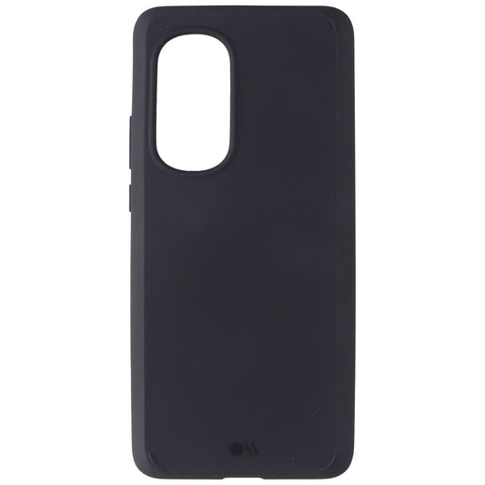 Case-Mate Protection Pack Tough Case + Screen for Motorola Edge (2022) - Black