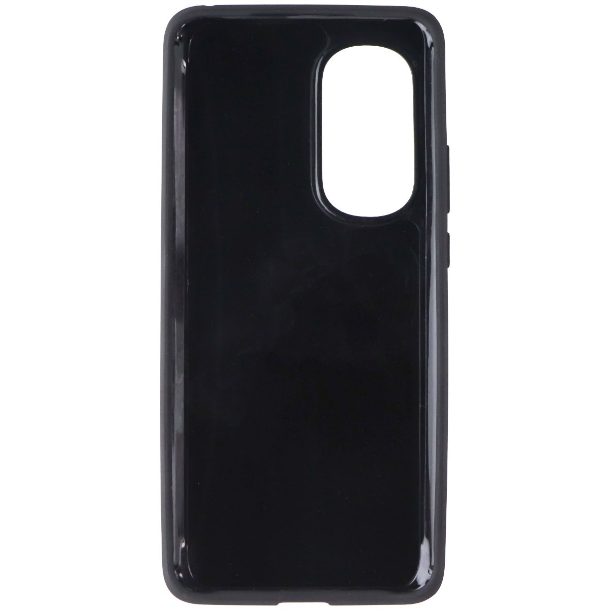 Case-Mate Protection Pack Tough Case + Screen for Motorola Edge (2022) - Black