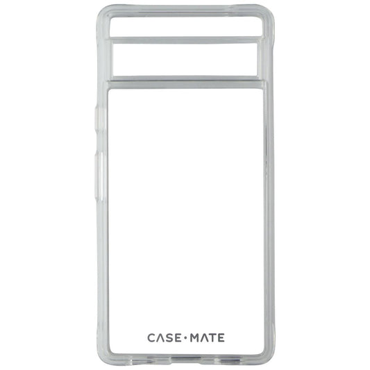 Case-Mate Protection Pack Case + Screen Protector for Google Pixel 7a - Clear Cell Phone - Cases, Covers & Skins Case-Mate - Simple Cell Bulk Wholesale Pricing - USA Seller