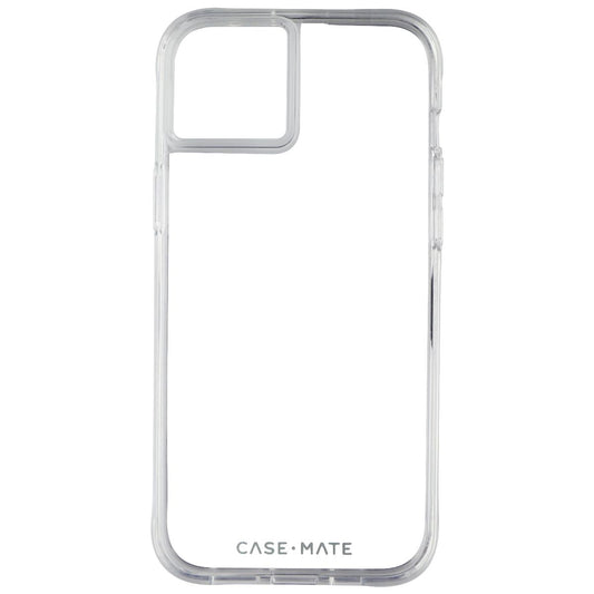Case-Mate Tough Clear Case for iPhone 15 Plus Cell Phone - Cases, Covers & Skins Case-Mate    - Simple Cell Bulk Wholesale Pricing - USA Seller