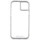 Case-Mate Tough Clear Case for Apple iPhone 15 Plus - Crystal Clear Cell Phone - Cases, Covers & Skins Case-Mate - Simple Cell Bulk Wholesale Pricing - USA Seller