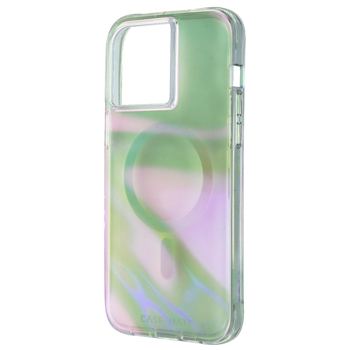 Case-Mate for MagSafe for iPhone 15 Pro Max - Soap Bubble Cell Phone - Cases, Covers & Skins Case-Mate    - Simple Cell Bulk Wholesale Pricing - USA Seller