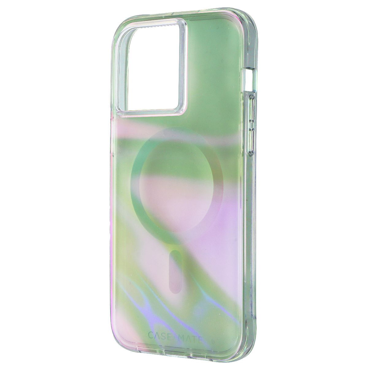 Case-Mate for MagSafe for iPhone 15 Pro Max - Soap Bubble Cell Phone - Cases, Covers & Skins Case-Mate - Simple Cell Bulk Wholesale Pricing - USA Seller