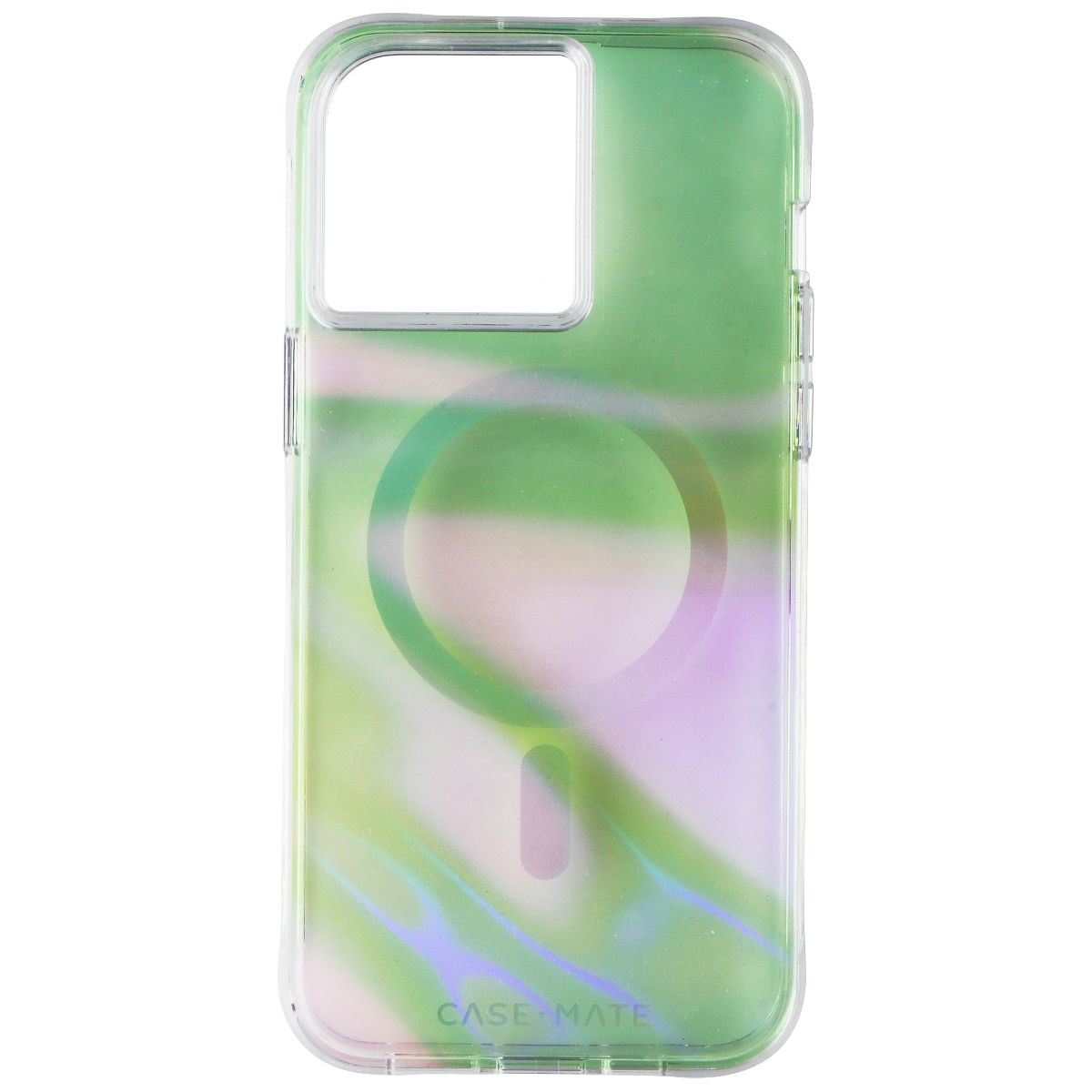 Case-Mate for MagSafe for iPhone 15 Pro Max - Soap Bubble Cell Phone - Cases, Covers & Skins Case-Mate - Simple Cell Bulk Wholesale Pricing - USA Seller