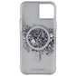 Case-Mate Touch of Pearl MagSafe Cover for iPhone 15 Plus - Clear Cell Phone - Cases, Covers & Skins Case-Mate - Simple Cell Bulk Wholesale Pricing - USA Seller