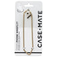 Case-Mate Detachable Chain Phone Wristlet for Smartphone Cases - Dainty Gold Cell Phone - Straps & Charms Case-Mate    - Simple Cell Bulk Wholesale Pricing - USA Seller