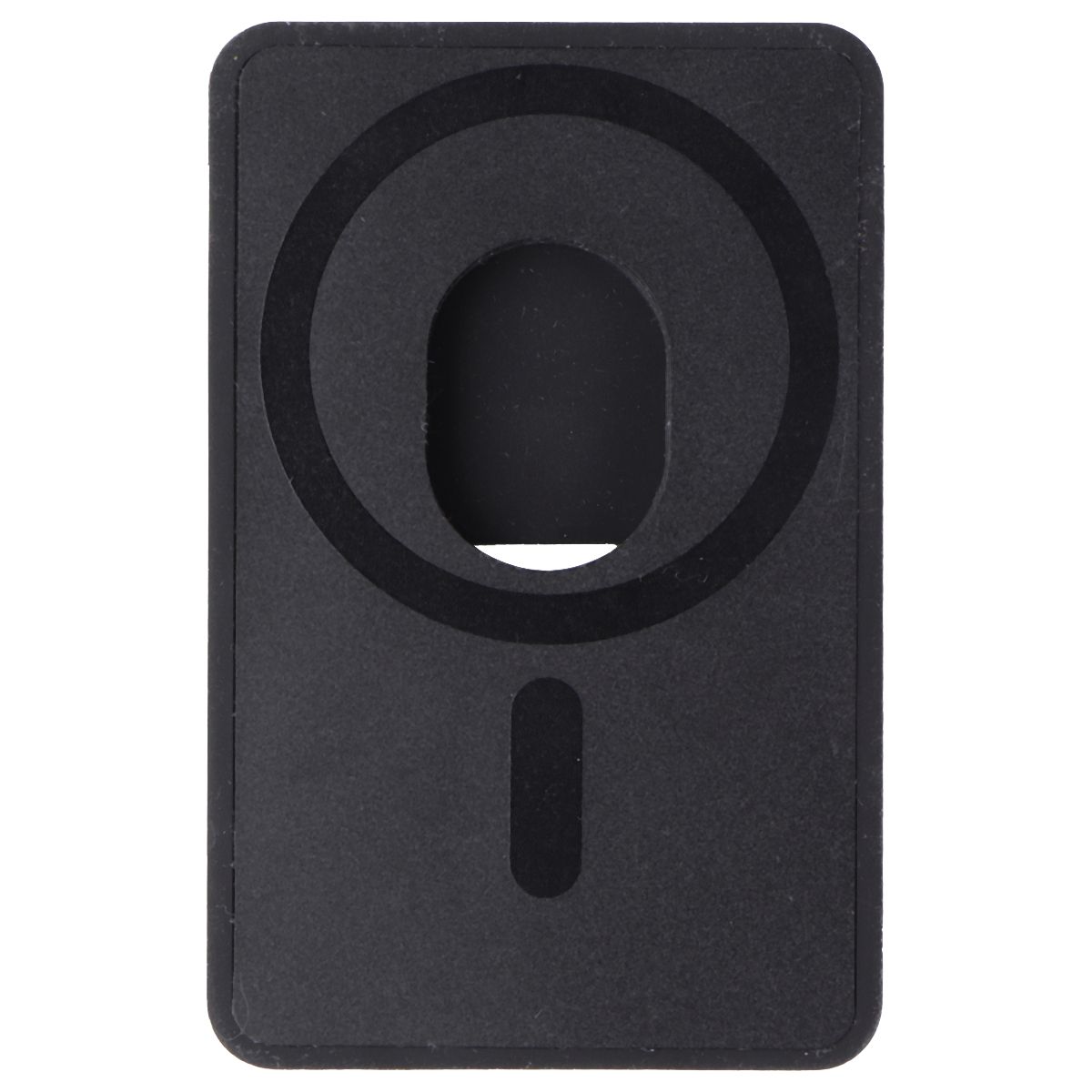 Case-Mate Magnetic 3-in-1 Cardholder Wallet with Kickstand for MagSafe - Black Cell Phone - Mounts & Holders Case-Mate    - Simple Cell Bulk Wholesale Pricing - USA Seller