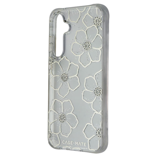Case-Mate Floral Case for Samsung Galaxy S23 FE - Floral Gems Cell Phone - Cases, Covers & Skins Case-Mate - Simple Cell Bulk Wholesale Pricing - USA Seller