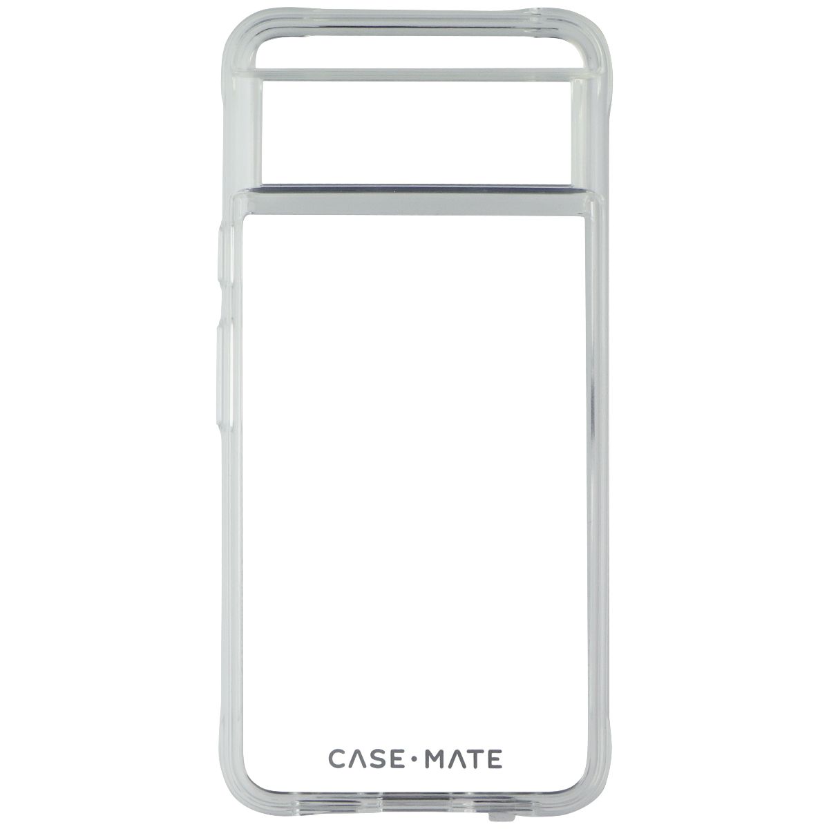 Case-Mate Protection Pack Case & Screen Protector for Google Pixel 8 - Clear Cell Phone - Cases, Covers & Skins Case-Mate - Simple Cell Bulk Wholesale Pricing - USA Seller