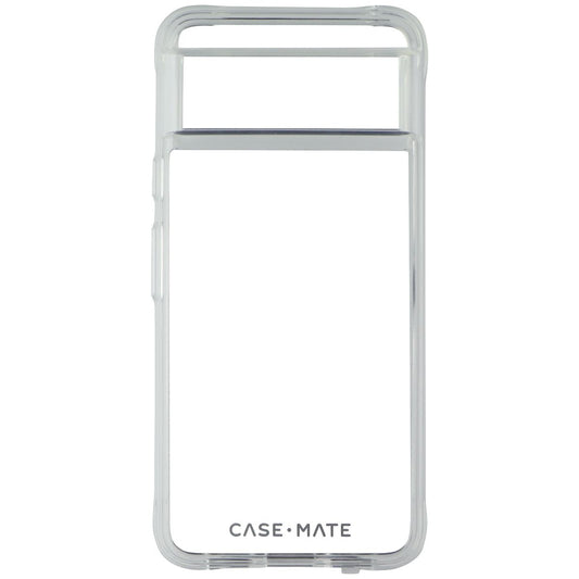 Case-Mate Protection Pack Case & Screen Protector for Google Pixel 8 - Clear Cell Phone - Cases, Covers & Skins Case-Mate - Simple Cell Bulk Wholesale Pricing - USA Seller