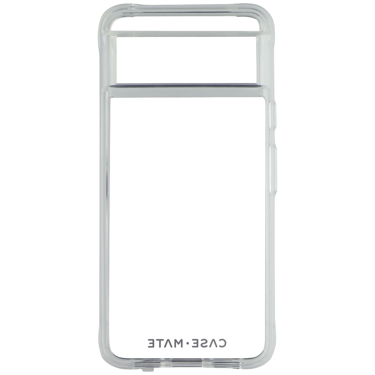 Case-Mate Protection Pack Case & Screen Protector for Google Pixel 8 - Clear Cell Phone - Cases, Covers & Skins Case-Mate - Simple Cell Bulk Wholesale Pricing - USA Seller