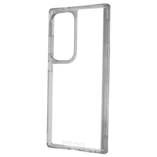 Case-Mate Tough Clear Series Case for Samsung Galaxy S24 Ultra - Clear