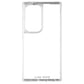 Case-Mate Protection Pack Case & Screen Protector for Galaxy S24 Ultra - Clear Cell Phone - Cases, Covers & Skins Case-Mate - Simple Cell Bulk Wholesale Pricing - USA Seller