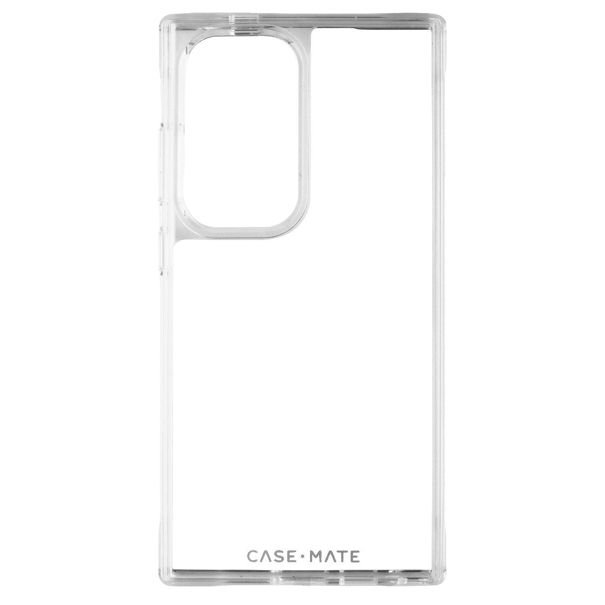 Case-Mate Protection Pack Case & Screen Protector for Galaxy S24 Ultra - Clear Cell Phone - Cases, Covers & Skins Case-Mate - Simple Cell Bulk Wholesale Pricing - USA Seller
