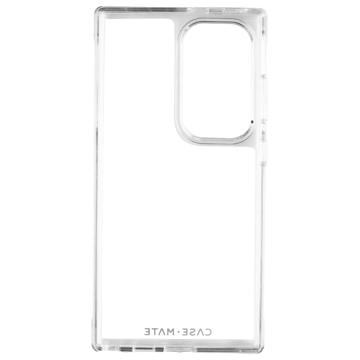 Case-Mate Protection Pack Case & Screen Protector for Galaxy S24 Ultra - Clear Cell Phone - Cases, Covers & Skins Case-Mate - Simple Cell Bulk Wholesale Pricing - USA Seller