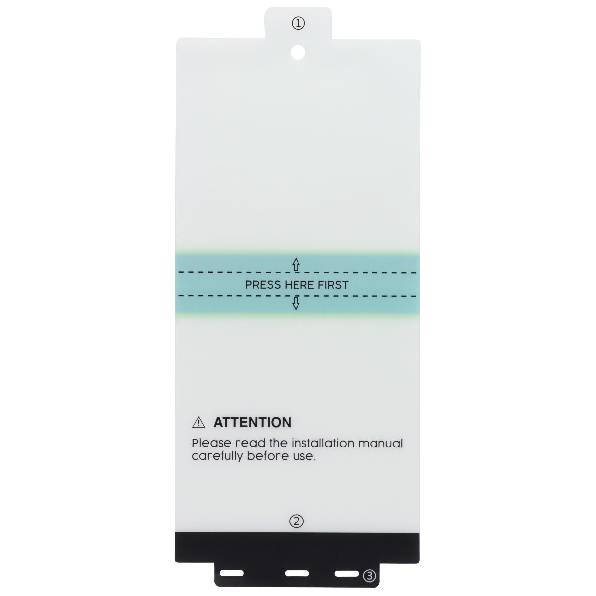 Case-Mate Protection Pack Case & Screen Protector for Galaxy S24 Ultra - Clear Cell Phone - Cases, Covers & Skins Case-Mate - Simple Cell Bulk Wholesale Pricing - USA Seller