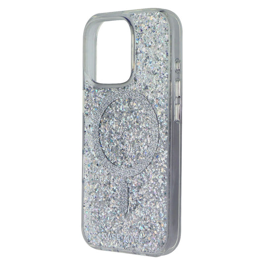 Case-Mate Hard Case for MagSafe for Apple iPhone 16 Pro - Twinkle Disco Cell Phone - Cases, Covers & Skins Case-Mate - Simple Cell Bulk Wholesale Pricing - USA Seller