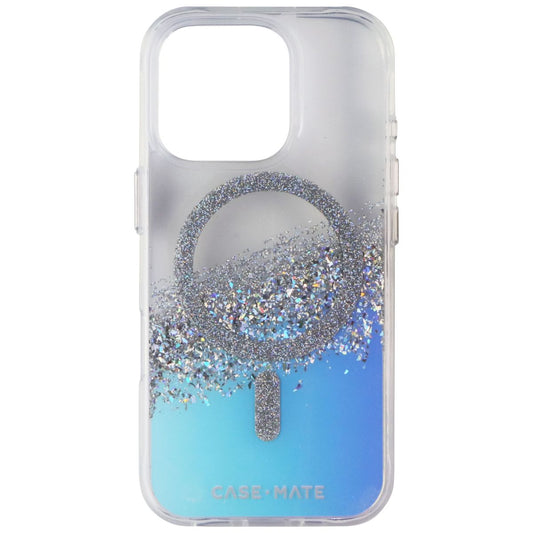 Case-Mate Hard Case for MagSafe for Apple iPhone 16 Pro - Karat Soap Bubble Cell Phone - Cases, Covers & Skins Case-Mate - Simple Cell Bulk Wholesale Pricing - USA Seller
