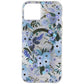 Case-Mate Case for MagSafe for Apple iPhone 16 Plus - Blue Flowers
