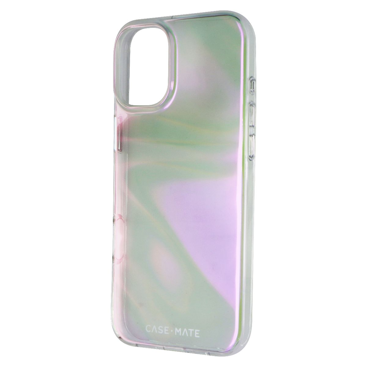 Case-Mate Hard Case for Apple iPhone 16 Plus - Soap Bubble Cell Phone - Cases, Covers & Skins Case-Mate - Simple Cell Bulk Wholesale Pricing - USA Seller